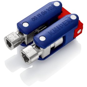 Visraktis KNIPEX, 001106V03