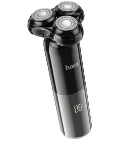 Barzdaskutė DOT 35 3D, juodos sp.