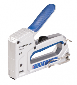 Kabių segiklis RAWLPLUG, profesionalus, 6IN1, 6-14 mm, RT-KGR0162