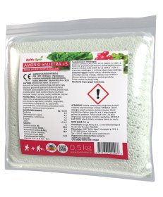 Amonio sulfo salietra, 500 g