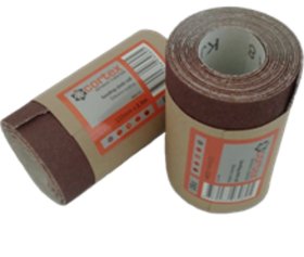 Juosta šlifavimui, P150 75x533 mm