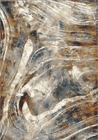 Kilimas DARLY YR9L, 160 x 235 cm, polipropilenas, poliesteris