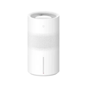 Oro drėkintuvas XIAOMI Mijia Smart Evaporative Humidifier Pro EU, 15W, 5L talpa, 230 x 432 mm, baltos sp.