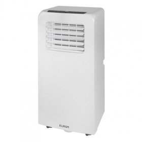 Mobilus oro kondicionierius EUROM PAC 7.2, 2kW, baltos sp.