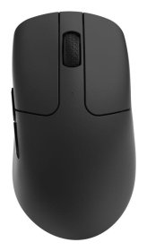 Belaidė žaidimų pelė KEYCHRON M2, 30000 DPI, juodos sp., M2-A23