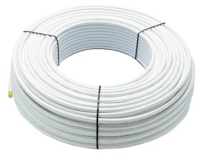 Daugiasluoksnis vamzdis WAVIN, d25 x 2,5
