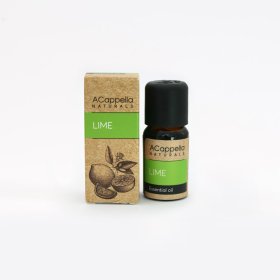 Eterinis aliejus ACAPPELLA , 10 ml, žaliosios citrinos