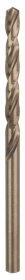 Grąžtas metalui BOSCH HSS-Co, 4,2 mm, 1 vnt.