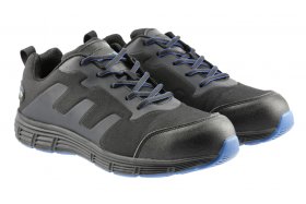 Darbo batai HOGERT WORKWEAR Barten, SRC, S1, 43 dydis, CE