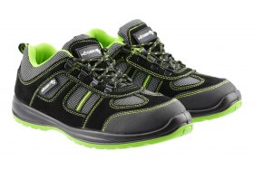 Darbo batai HOGERT WORKWEAR Plauer, SB, SRA, 46 dydis, CE