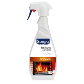 Valiklis židiniams STARWAX 66160, 0,5 l