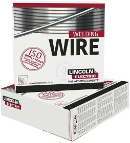 Suvirinimo viela LINCOLN ELECTRIC LNM316LSi, 1,2 mm, 15 kg