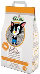 Kraikas katėms NORIKO, sulimpantis, vaisių aromato, 10kg
