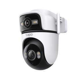 Išmanioji lauko kamera TP-LINK Tapo C545D
