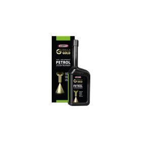 Priedas benzino įpurškimo sistemoms WYNNS, 500 ml, W70701