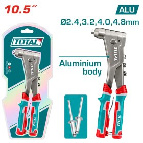 Kniediklis TOTAL, 2.4-4.8 mm, THT32105