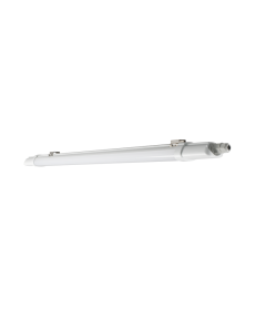 LED šviestuvas OSRAM Submarine Slim Value, 24W, 4000K, 2160 lm, IP65, 1525x53x35 mm