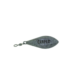 Svareliai CARPEX Distance, 57 g, 2 vnt.
