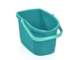 Kibiras LEIFHEIT Power Clean, 10 l