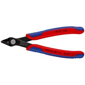 Kirpimo replės KNIPEX, Super Knips 7861