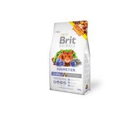 Maistas jūrų kiaulytėms BRIT Animals, 100g