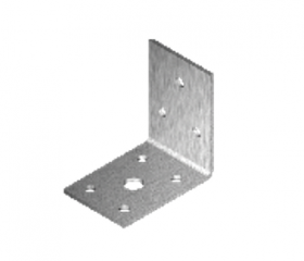 Kampas XIDO, 25 x 25 x 15 x 1,5mm