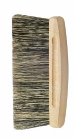 Šepetys dulkių valymui, 165*22 mm