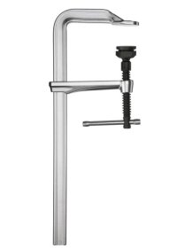 Spaustuvas sunkiems darbams BESSEY SG 12000N, 500X140mm