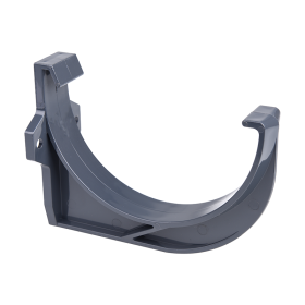 Latako laikiklis PLASTMO, matmenys plotis 100 mm, grafito spalva, Nr.10, 7167240