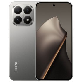 Mobilusis telefonas XIAOMI 15T, 256 GB, Gray, 12 GB RAM, palaiko 5G ryšį