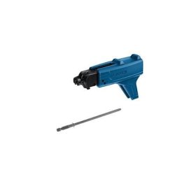 Adapteris juostiniam suktuvui BOSCH Professional GMA 55, ilgis 20,1 cm, 1600A025GD