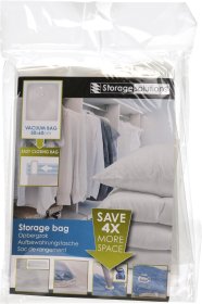 Vakuuminis maišas, 50 x 60 cm