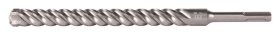 Grąžtas betonui SDS+ MAKITA NEMESIS 2, 18x200/250 mm