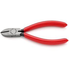 Kirpimo replės KNIPEX, 7001 125mm