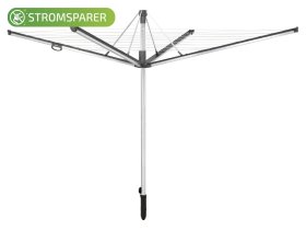 Lauko džiovyklė LEIFHEIT Linomatic 600 Plus