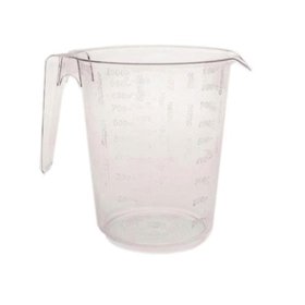 Matavimo indas PLAFOR 5281, 1 l