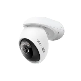 Išmanioji lauko kamera TP-LINK Tapo C560WS, pasukama