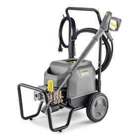 Aukšto slėgio plovykla KARCHER HD 6/15-4M Classic, slėgis iki 190 bar, vandens srautas 600 l/h, galia 3,4 kW, 1.367-900.0