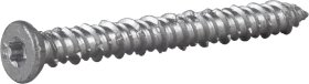 Betonsraigčiai ESSVE CorrSeal, 7,5 x 72 mm, FS, 100 vnt.