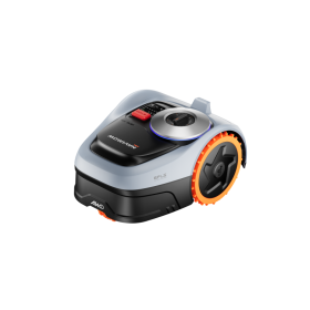 Vejos pjovimo robotas SEGWAY NAVIMOW i206E AWD