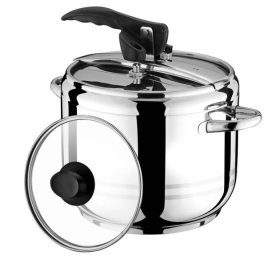 Greitpuodis BANQUET, 5 l