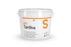 Glaistas sienoms ir luboms Taktika S, 10L