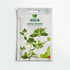 Kvapieji mairūnai, ASEJA, 0,2 g, 10-0033 (E)