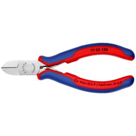 Kirpimo replės KNIPEX, 7702130