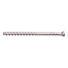 Terasiniai medsraigčiai CAMO, 4,2 x 60 mm, nerūdijančio plieno, 700 vnt., TORX