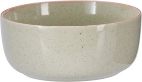 Dubuo, pilkai žalsvos sp., skersmuo 14 cm