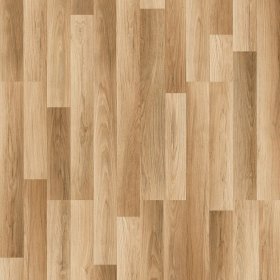 Laminuota grindų danga STEPCLICK FIX, 1205 x 197 x 7 mm, 2,849 m2/dėž., AC3/31 klasė, spl. "Helena" ąžuolas