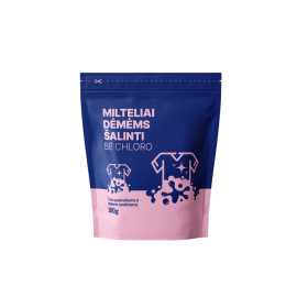 Milteliai dėmėms šalinti HI-LABS, 100 g