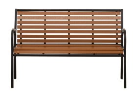 Suolas 4LIVING Wilma, 60 x 80 x 125 m, iki 220 kg, tiko spalvos polimediena