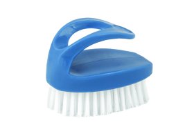 Ergonominis šepetėlis valymui ELEPHANT